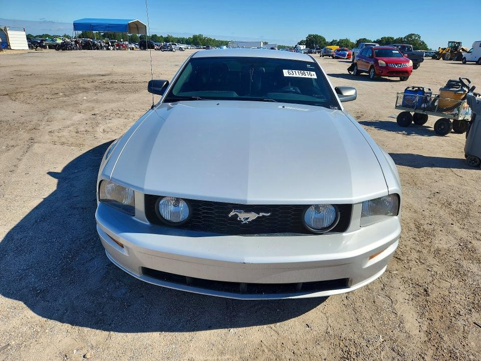 Aukcja sprzedaży 2006 Ford Mustang, vin: 1ZVFT82H365252613, numer aukcji: 63119816