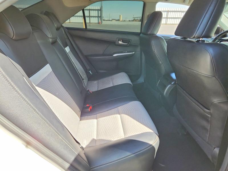2013 Toyota Camry მანქანა იყიდება აუქციონზე, vin: 4T1BF1FK9DU260221, აუქციონის ნომერი: 64149056