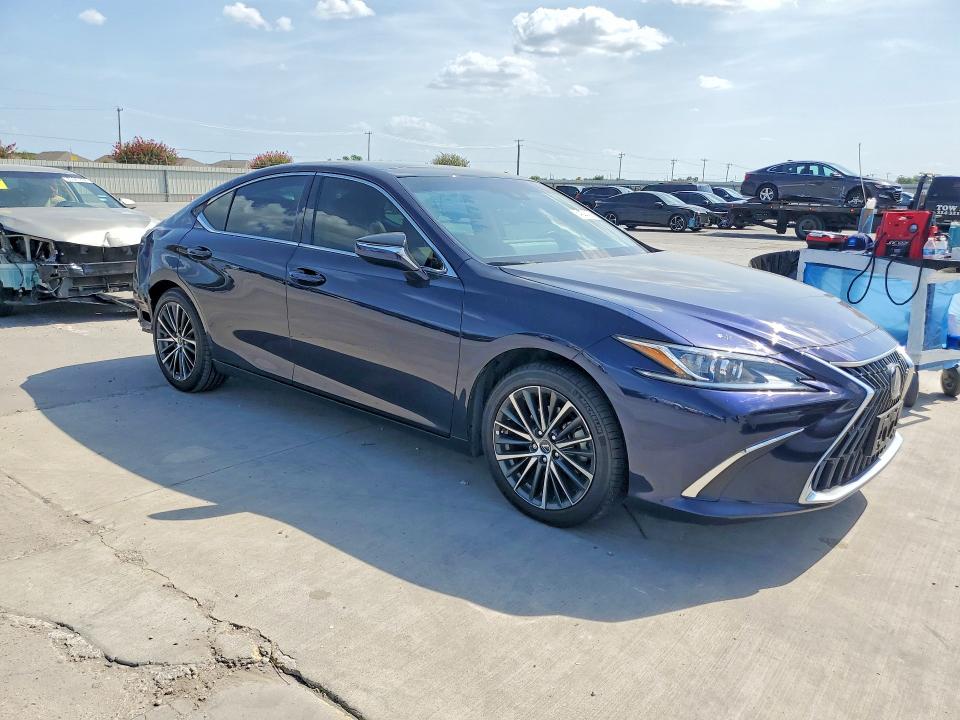 Aukcja sprzedaży 2025 Lexus Es 350, vin: 58ADZ1B18SU190925, numer aukcji: 64223126
