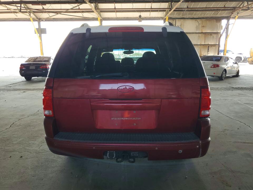 Продажа на аукционе авто 2004 Ford Explorer, vin: 1FMDU75W74UB08802, номер лота: 63554996