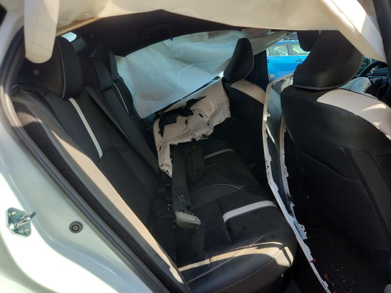 66231046 :رقم المزاد ، 4T1DAACK9TU746280 vin ، 2026 Toyota Camry مزاد بيع