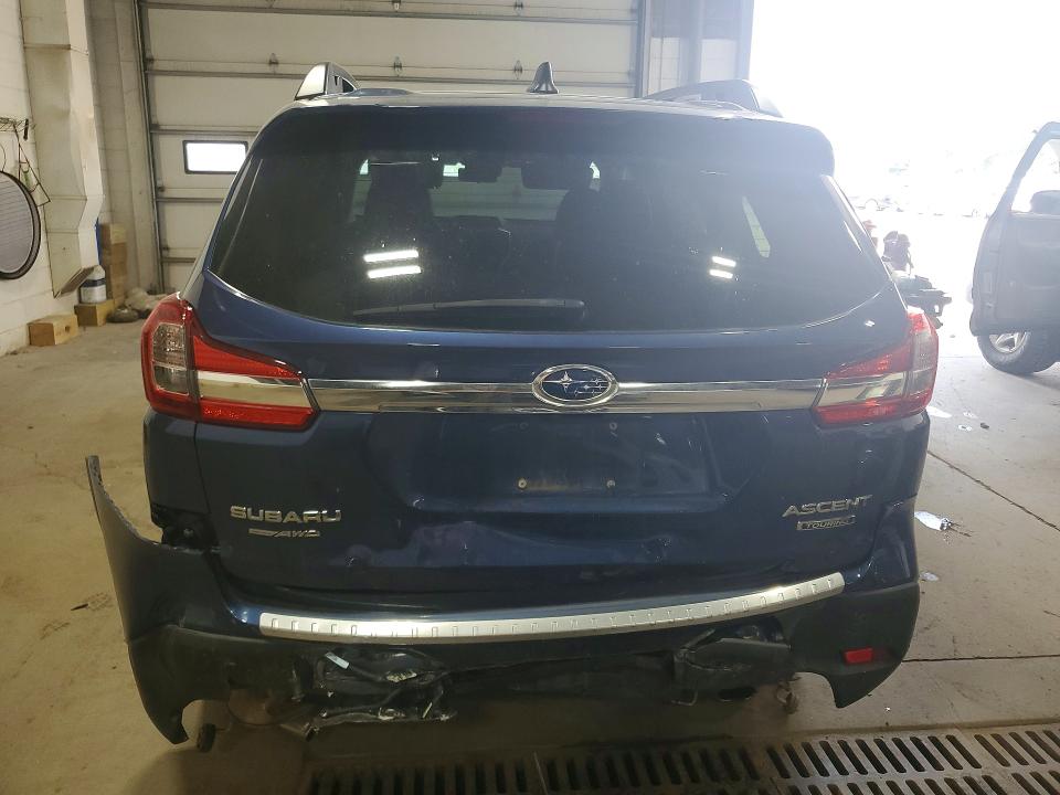 2020 Subaru Ascent მანქანა იყიდება აუქციონზე, vin: 4S4WMARD4L3414018, აუქციონის ნომერი: 64647826