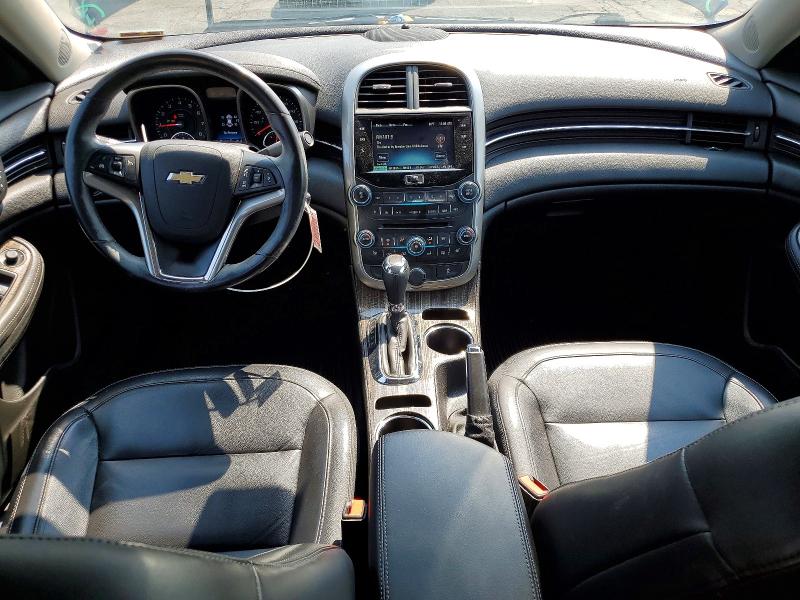 Aukcja sprzedaży 2014 Chevrolet Malibu, vin: 1G11G5SX8EF156484, numer aukcji: 64400126
