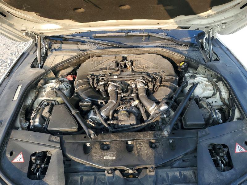 Aukcja sprzedaży 2015 Bmw 750, vin: WBAYE8C55FD780876, numer aukcji: 66142886