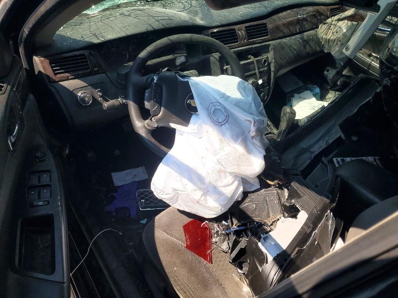 Продаж на аукціоні авто 2015 Chevrolet Impala Limited, vin: 2G1WB5E34F1143866, номер лоту: 66913906