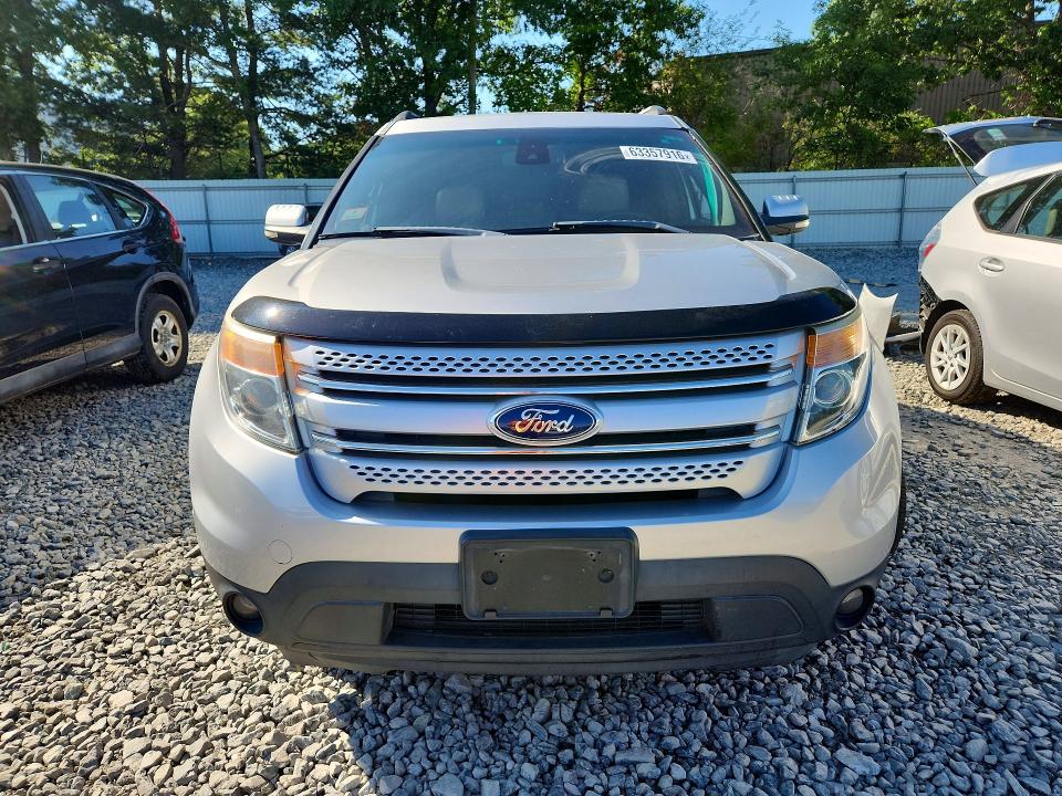 63357916 :رقم المزاد ، 1FM5K8F80DGA02819 vin ، 2013 Ford Explorer مزاد بيع