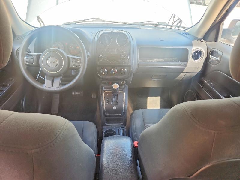 Aukcja sprzedaży 2015 Jeep Patriot, vin: 1C4NJPBB9FD107348, numer aukcji: 64198656