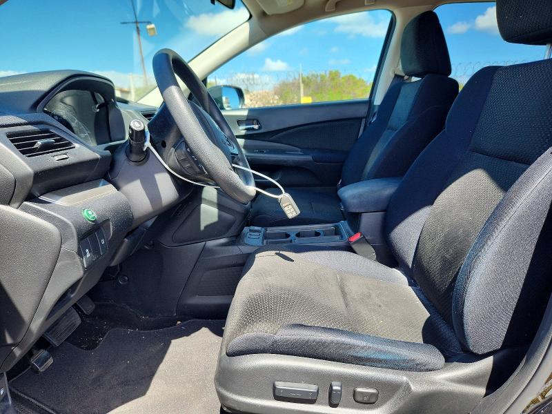 65955966 :رقم المزاد ، 3CZRM3H5XGG721987 vin ، 2016 Honda Cr-v مزاد بيع