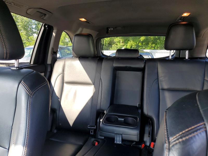 2016 Toyota Highlander მანქანა იყიდება აუქციონზე, vin: 5TDJKRFHXGS354051, აუქციონის ნომერი: 61400926