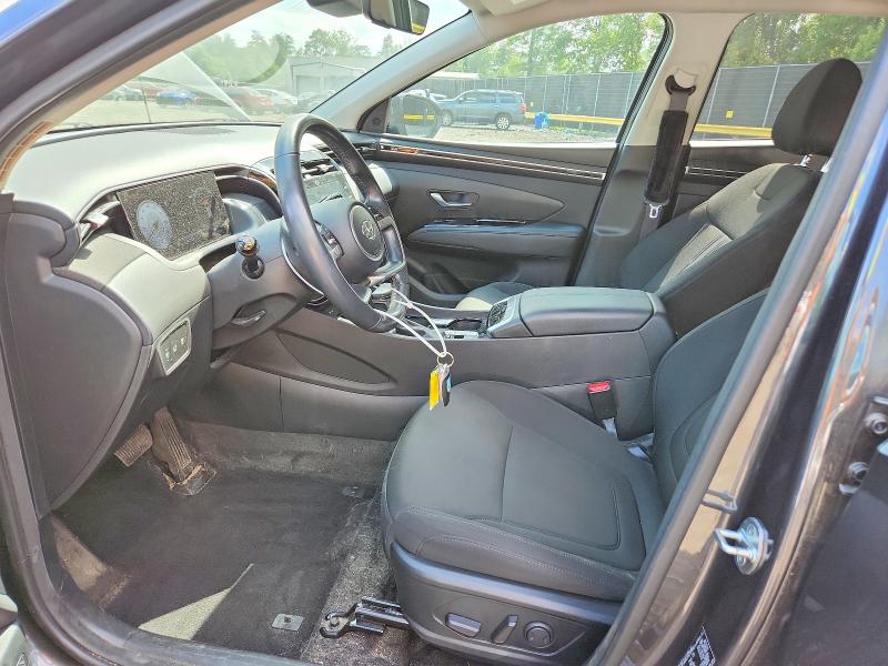 Aukcja sprzedaży 2022 Hyundai Tucson, vin: 5NMJFCAE5NH129650, numer aukcji: 66415326