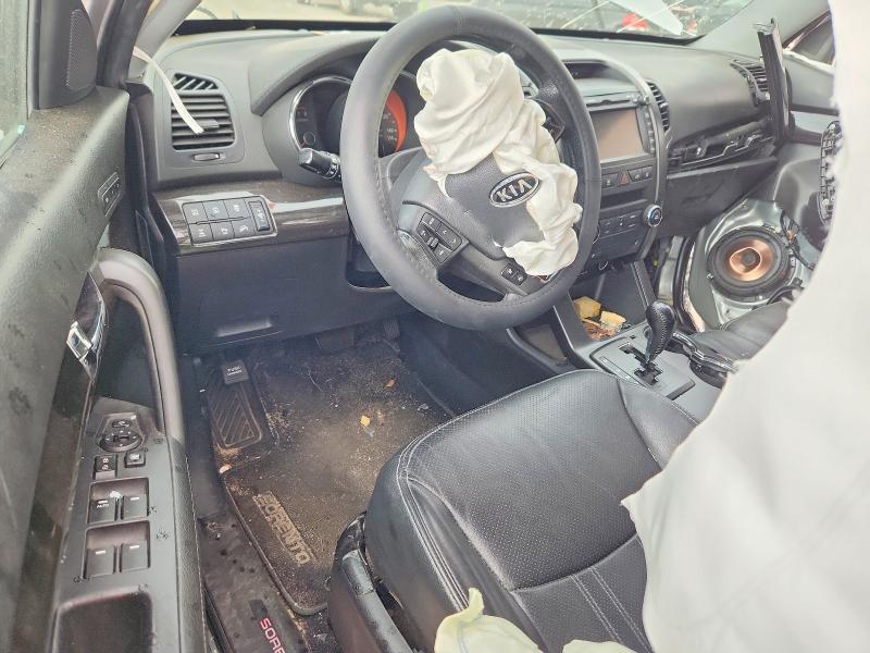 Продаж на аукціоні авто 2013 Kia Sorento, vin: 5XYKWDA27DG312699, номер лоту: 65555156