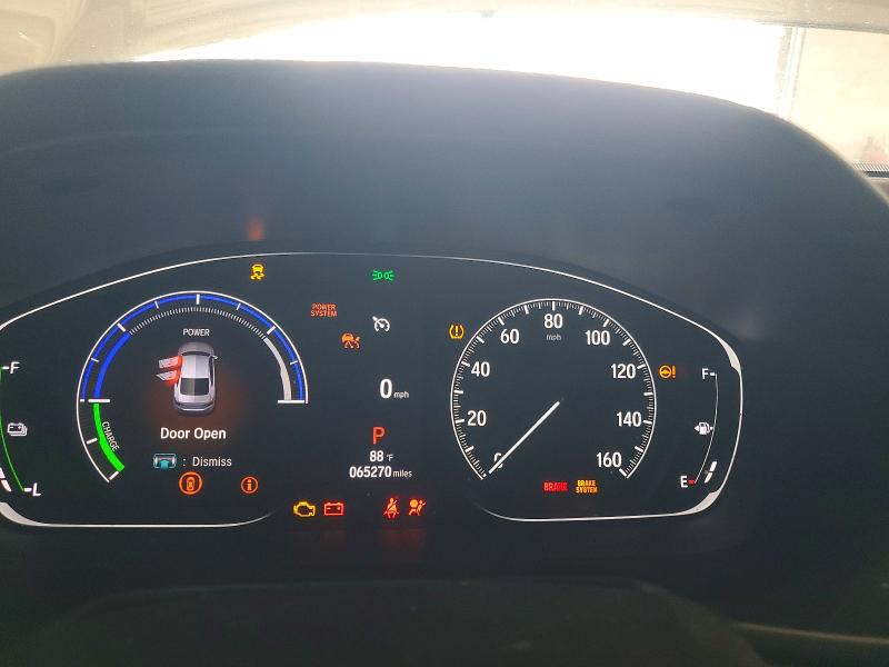 Продажа на аукционе авто 2022 Honda Accord, vin: 1HGCV3F50NA031450, номер лота: 63814276