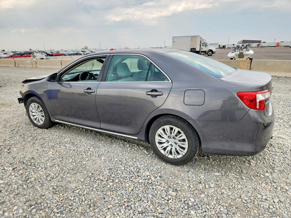 Продаж на аукціоні авто 2012 Toyota Camry, vin: 4T4BF1FK6CR255210, номер лоту: 63693496