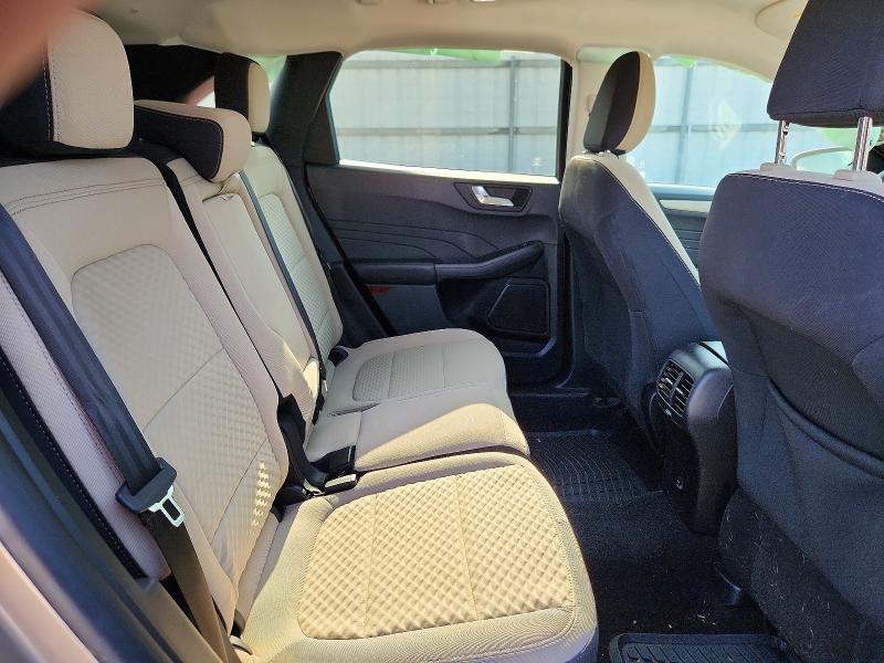 Auction sale of the 2021 Ford Escape, vin: 1FMCU0G60MUB17681, lot number: 64122086