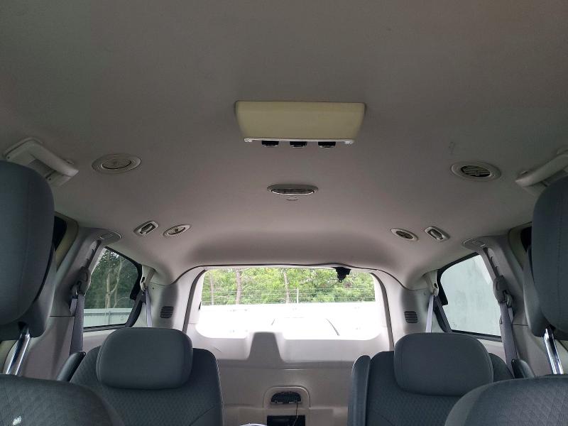 Aukcja sprzedaży 2010 Chrysler Town & Country, vin: 2A4RR2D17AR414678, numer aukcji: 63918856