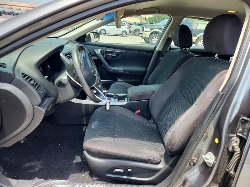 Продаж на аукціоні авто 2014 Nissan Altima, vin: 1N4AL3AP5EC417098, номер лоту: 63725926