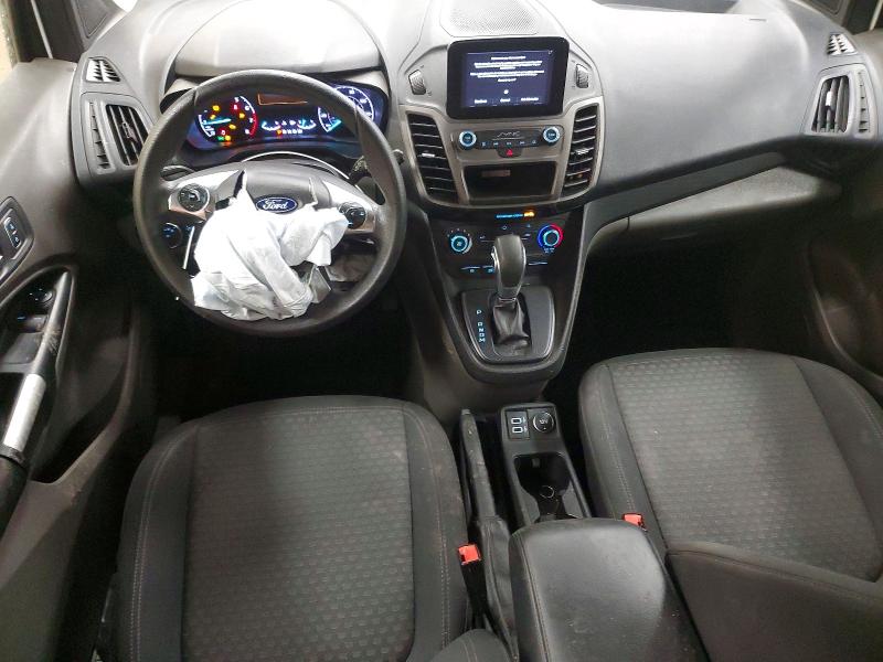 2019 Ford Transit Connect მანქანა იყიდება აუქციონზე, vin: NM0LS7F21K1413208, აუქციონის ნომერი: 64086136