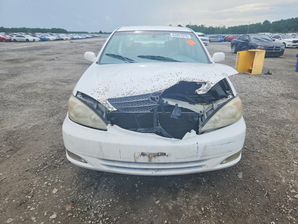 Aukcja sprzedaży 2004 Toyota Camry, vin: 4T1BE32K04U361085, numer aukcji: 63927676