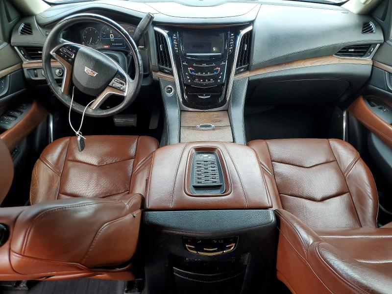 Aukcja sprzedaży 2015 Cadillac Escalade, vin: 1GYS4NKJ2FR692891, numer aukcji: 65845156
