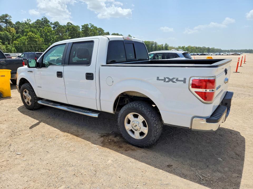 2014 Ford F150 მანქანა იყიდება აუქციონზე, vin: 1FTFW1ET7EKG25086, აუქციონის ნომერი: 63896566