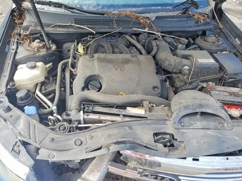Продаж на аукціоні авто 2010 Kia Optima, vin: KNAGH4A49A5436752, номер лоту: 66196146