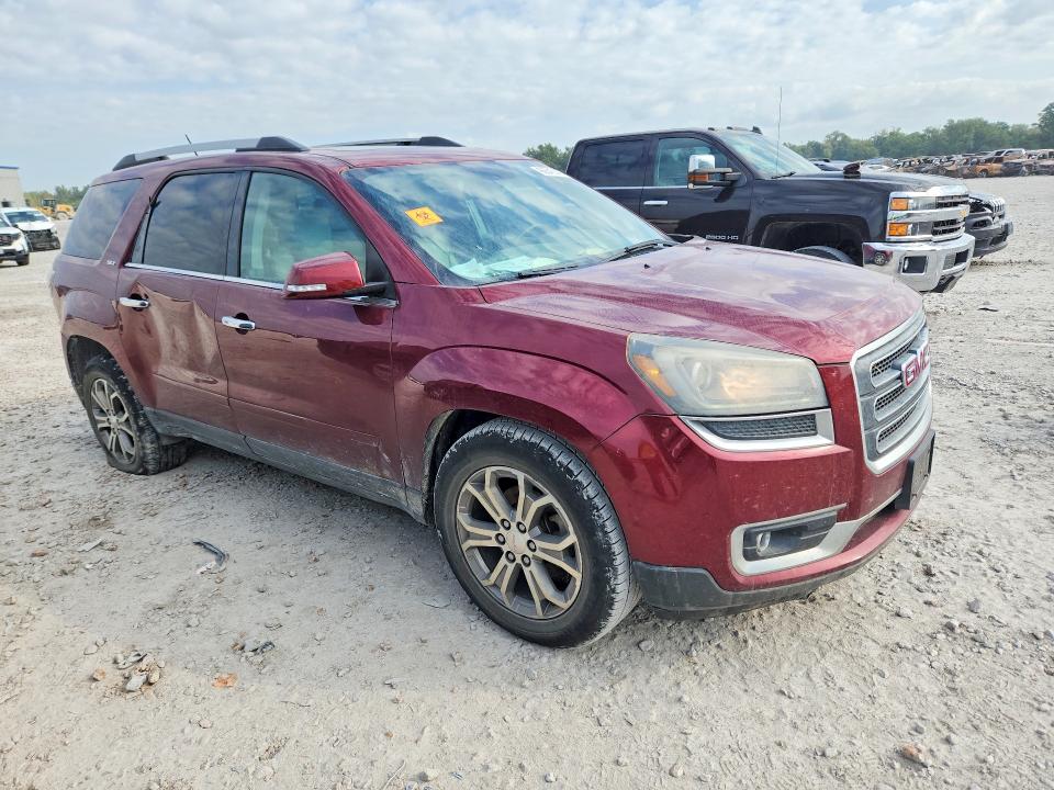2015 Gmc Acadia მანქანა იყიდება აუქციონზე, vin: 1GKKVRKD6FJ186620, აუქციონის ნომერი: 66643146