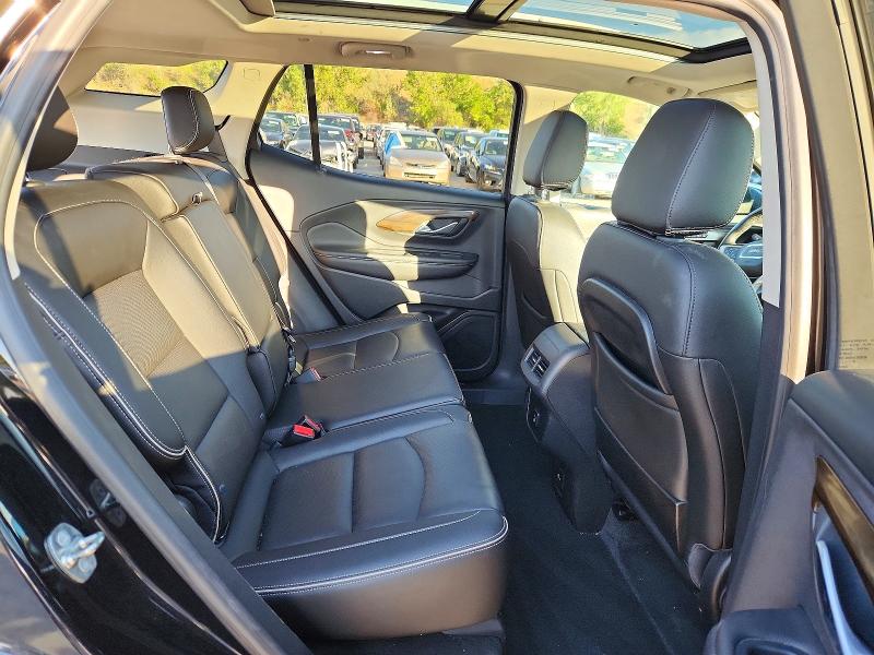 Aukcja sprzedaży 2018 Gmc Terrain, vin: 3GKALSEX8JL300424, numer aukcji: 65845296