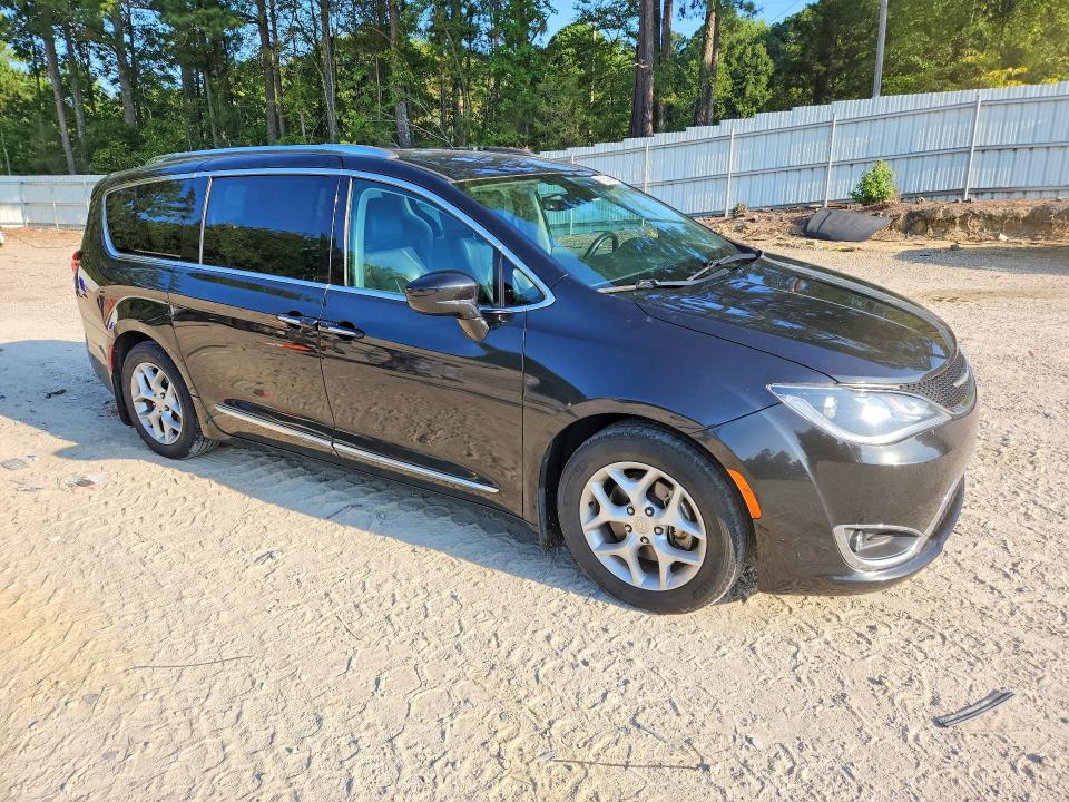 Aukcja sprzedaży 2017 Chrysler Pacifica, vin: 2C4RC1EG9HR591358, numer aukcji: 66552436