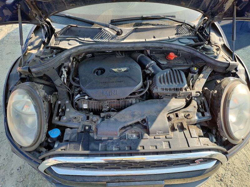67311556 :رقم المزاد ، WMWLU5C54H2E82364 vin ، 2017 Mini Cooper مزاد بيع
