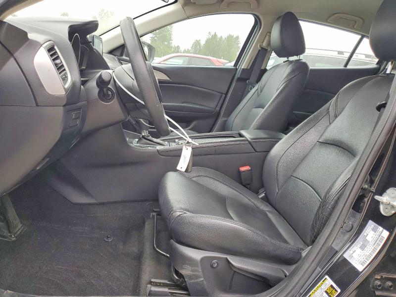 Продаж на аукціоні авто 2017 Mazda 3, vin: 3MZBN1K7XHM103426, номер лоту: 65019686