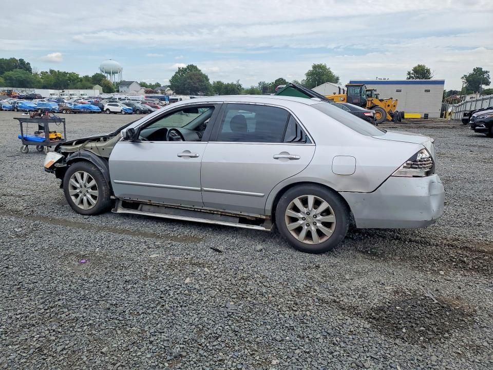 Aukcja sprzedaży 2006 Honda Accord, vin: 1HGCM56826A111200, numer aukcji: 67013956