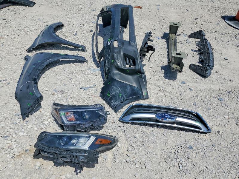 63039606 :رقم المزاد ، 4S4BTAAC1L3250182 vin ، 2020 Subaru Outback مزاد بيع