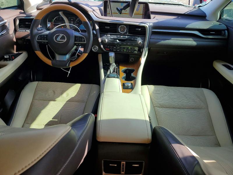 Aukcja sprzedaży 2019 Lexus Rx 350, vin: 2T2ZZMCA8KC118858, numer aukcji: 64155896