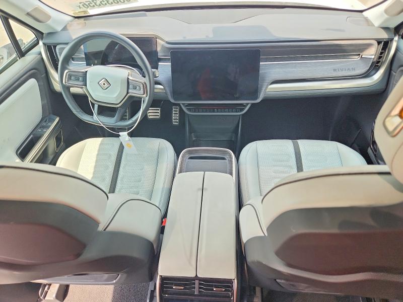 Продажа на аукционе авто 2023 Rivian R1s, vin: 7PDSGABA2PN014357, номер лота: 63835356