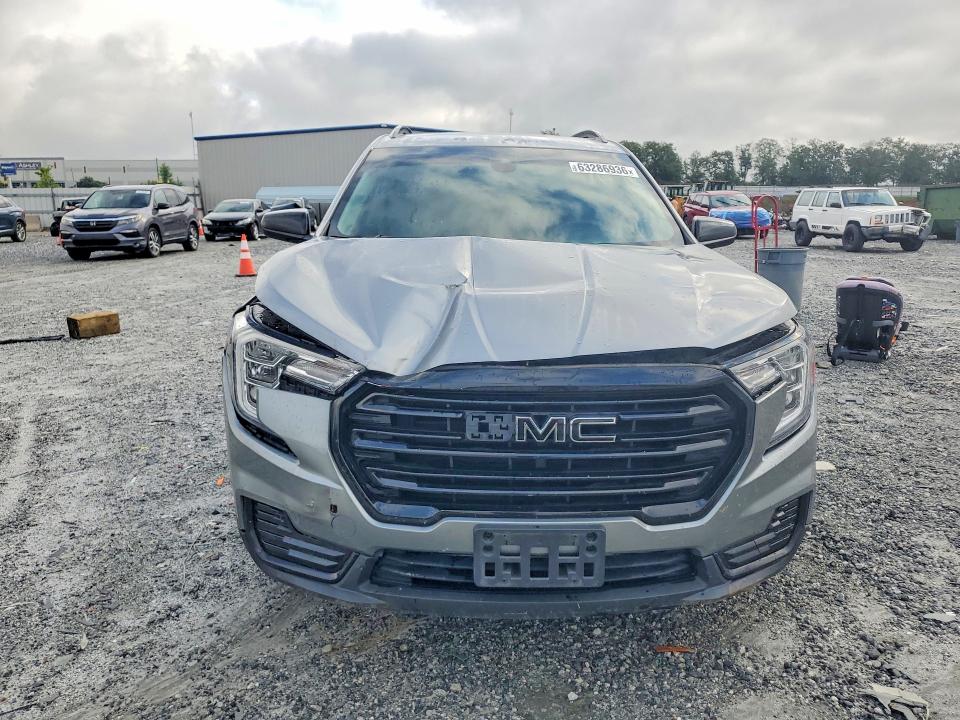 Продаж на аукціоні авто 2023 Gmc Terrain, vin: 3GKALMEGXPL171851, номер лоту: 63286936