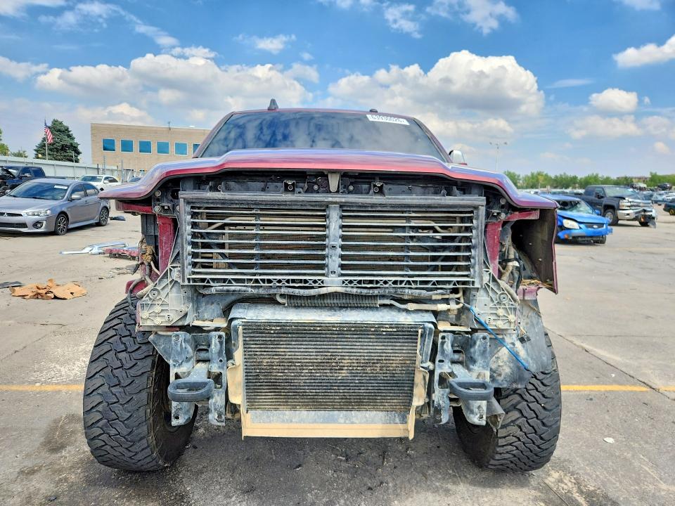 2020 Ram 3500 მანქანა იყიდება აუქციონზე, vin: 3C63R3JL7LG210051, აუქციონის ნომერი: 63930026