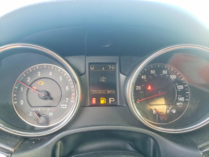 Продаж на аукціоні авто 2011 Jeep Grand Cherokee, vin: 1J4RR4GG3BC587717, номер лоту: 64447206