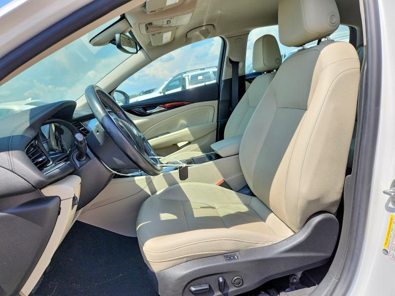 66812456 :رقم المزاد ، W04GP6SXXK1013661 vin ، 2019 Buick Regal مزاد بيع