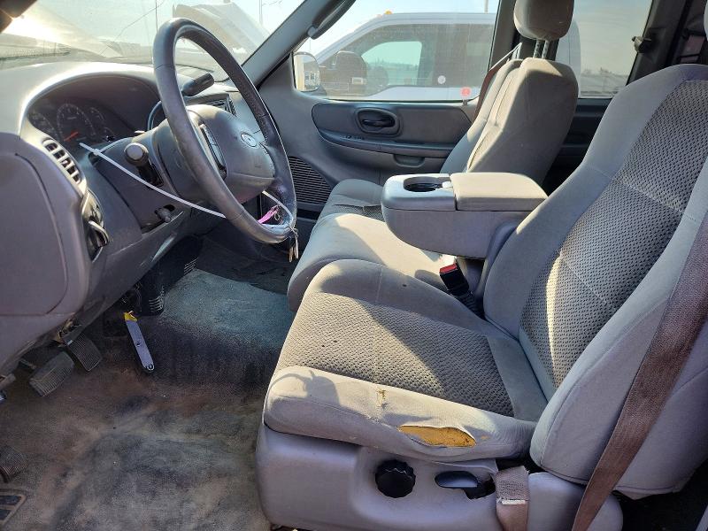 Продаж на аукціоні авто 2003 Ford F150, vin: 2FTRX18L63CA30012, номер лоту: 66224216