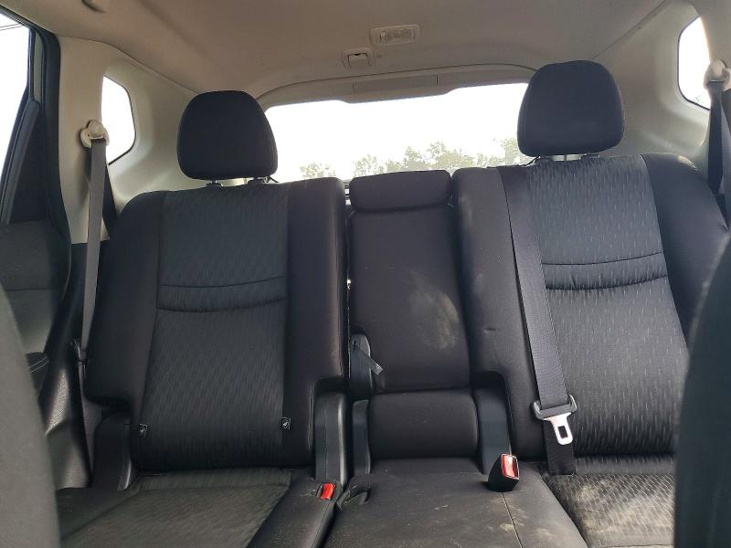 Продаж на аукціоні авто 2020 Nissan Rogue, vin: JN8AT2MT6LW040701, номер лоту: 65908066