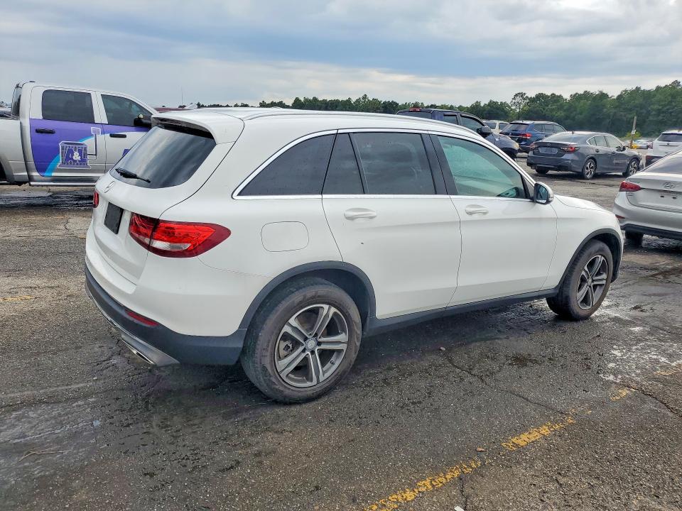 Продаж на аукціоні авто 2017 Mercedes-benz Glc, vin: WDC0G4JB7HF130220, номер лоту: 66078126