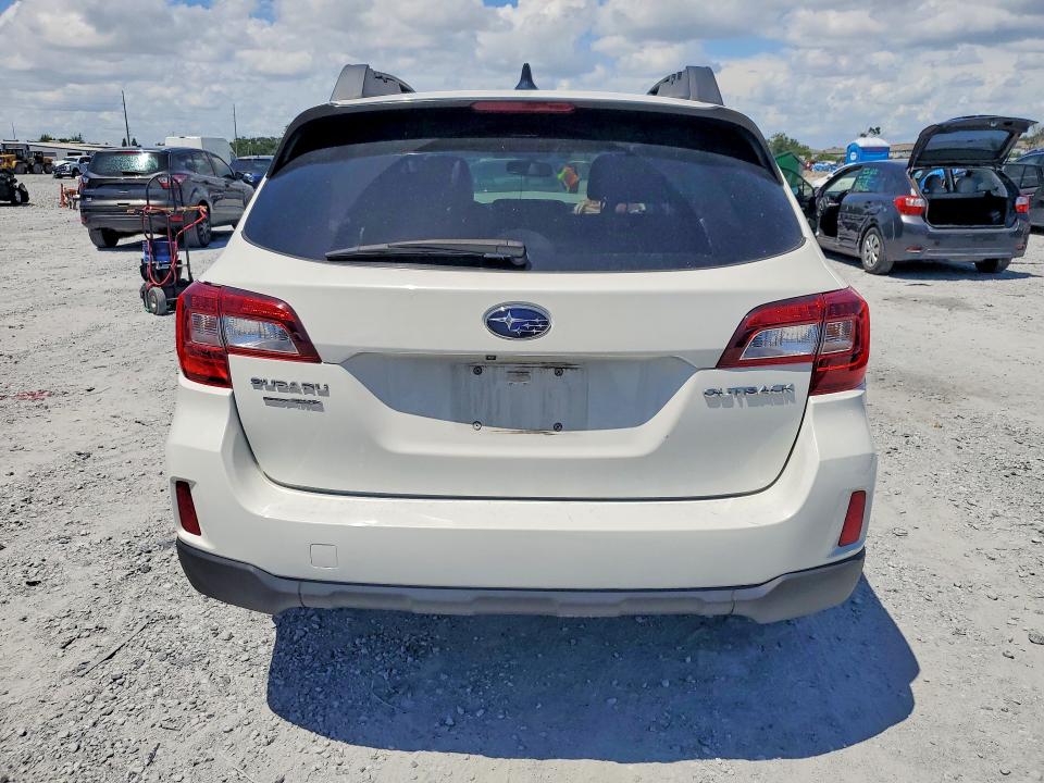 65714466 :رقم المزاد ، 4S4BSBNC2G3309202 vin ، 2016 Subaru Outback مزاد بيع