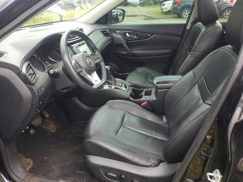 Aukcja sprzedaży 2017 Nissan Rogue, vin: 5N1AT2MV0HC840718, numer aukcji: 64451456
