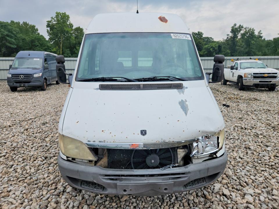 Aukcja sprzedaży 2006 Dodge Sprinter, vin: WD0PD644565936301, numer aukcji: 62625796