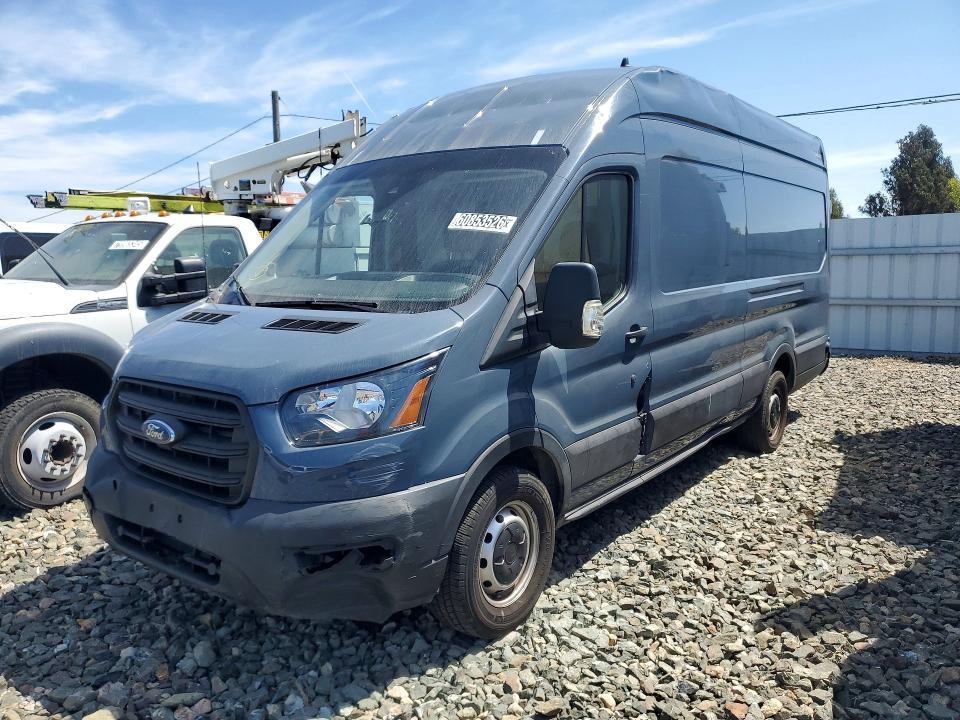2020 Ford Transit მანქანა იყიდება აუქციონზე, vin: 1FTBR3X81LKB04954, აუქციონის ნომერი: 60853526