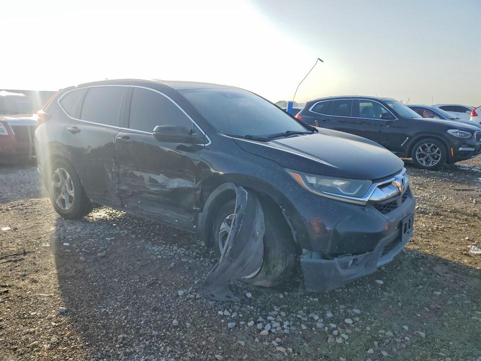 2018 Honda Cr-v მანქანა იყიდება აუქციონზე, vin: 7FARW1H8XJE014517, აუქციონის ნომერი: 64812246