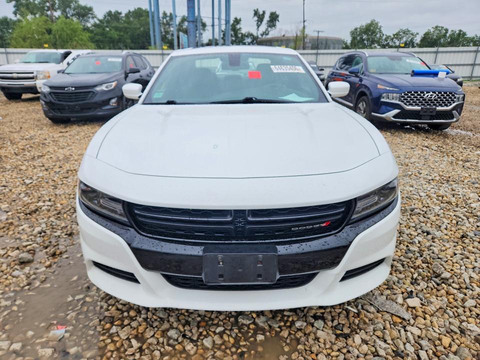 64635406 :رقم المزاد ، 2C3CDXJG6GH144460 vin ، 2016 Dodge Charger مزاد بيع