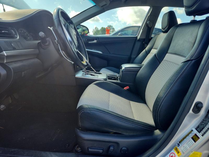 Aukcja sprzedaży 2014 Toyota Camry, vin: 4T1BF1FK1EU455361, numer aukcji: 63493916