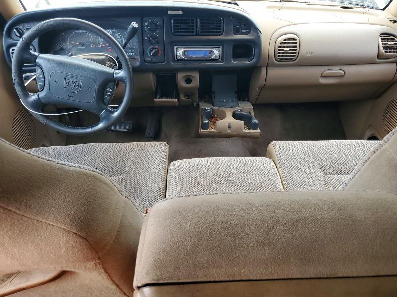 63582006 :رقم المزاد ، 3B7HC13Z5YG149022 vin ، 2000 Dodge Ram 1500 مزاد بيع