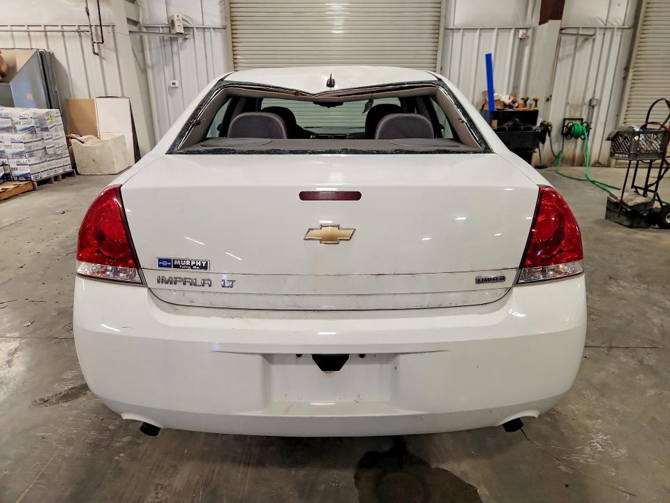 Aukcja sprzedaży 2015 Chevrolet Impala Limited, vin: 2G1WB5E3XF1156945, numer aukcji: 66400256